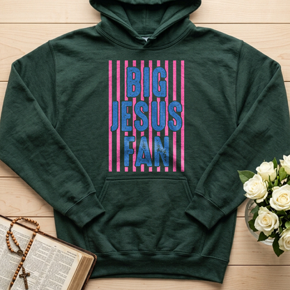 Big Jesus Fan 02