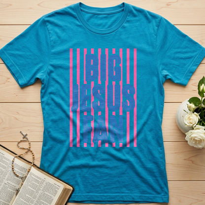 Big Jesus Fan 02