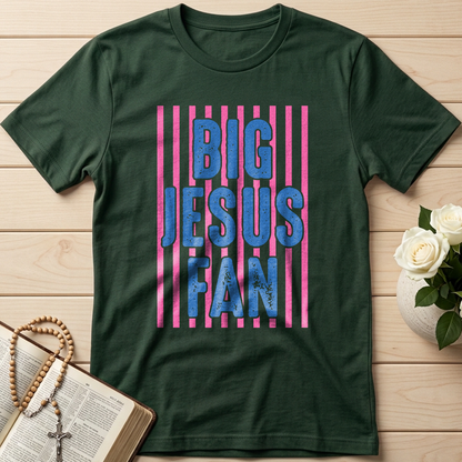 Big Jesus Fan 02
