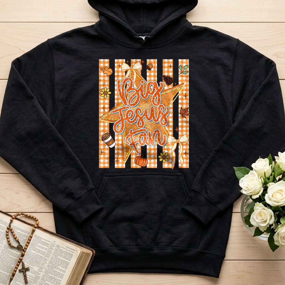Big Jesus Fan 03