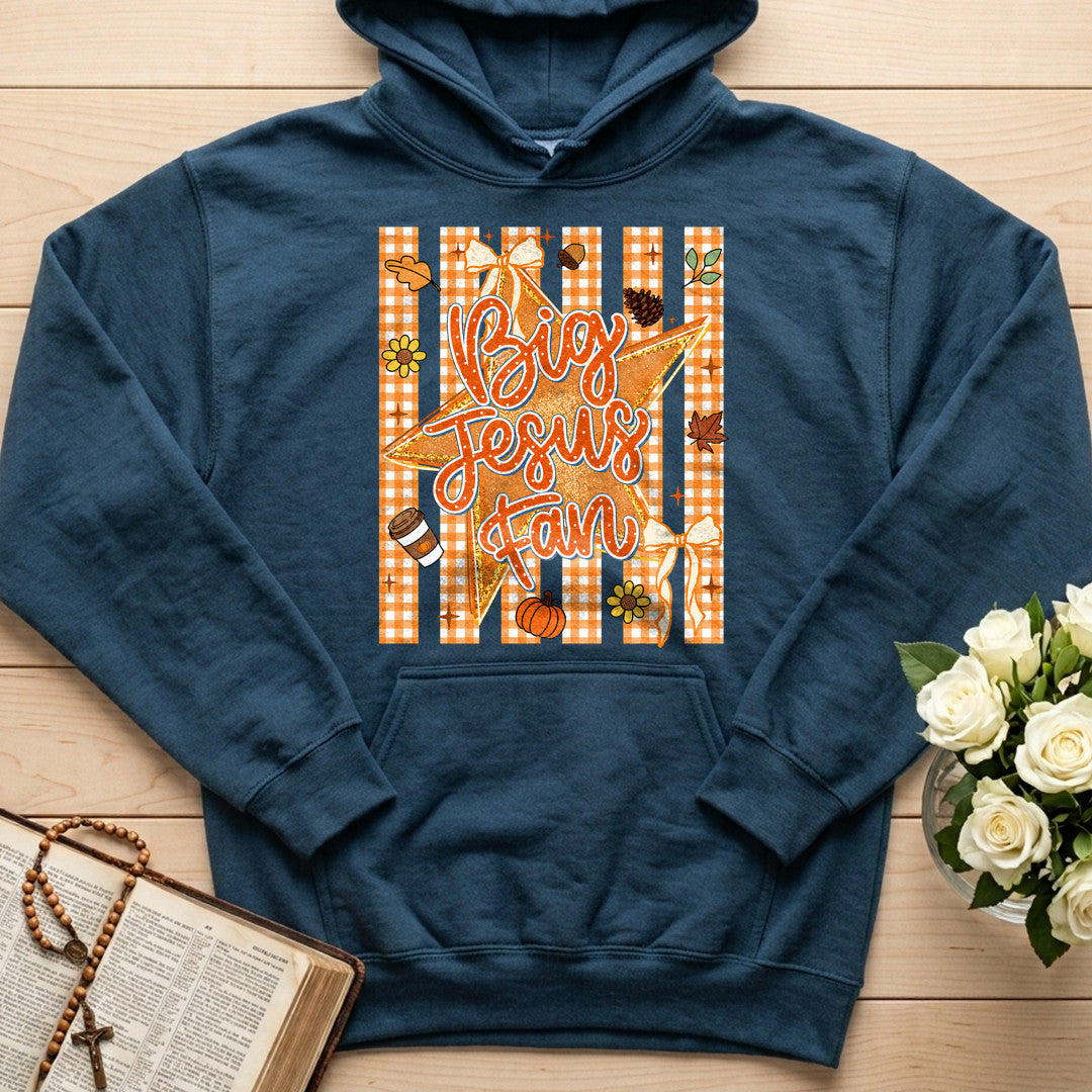 Big Jesus Fan 03