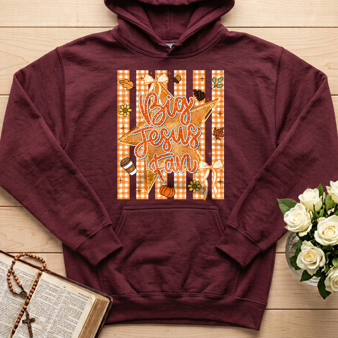 Big Jesus Fan 03