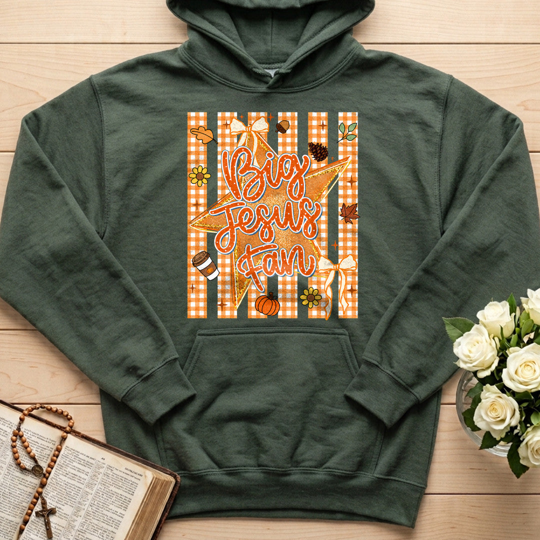 Big Jesus Fan 03