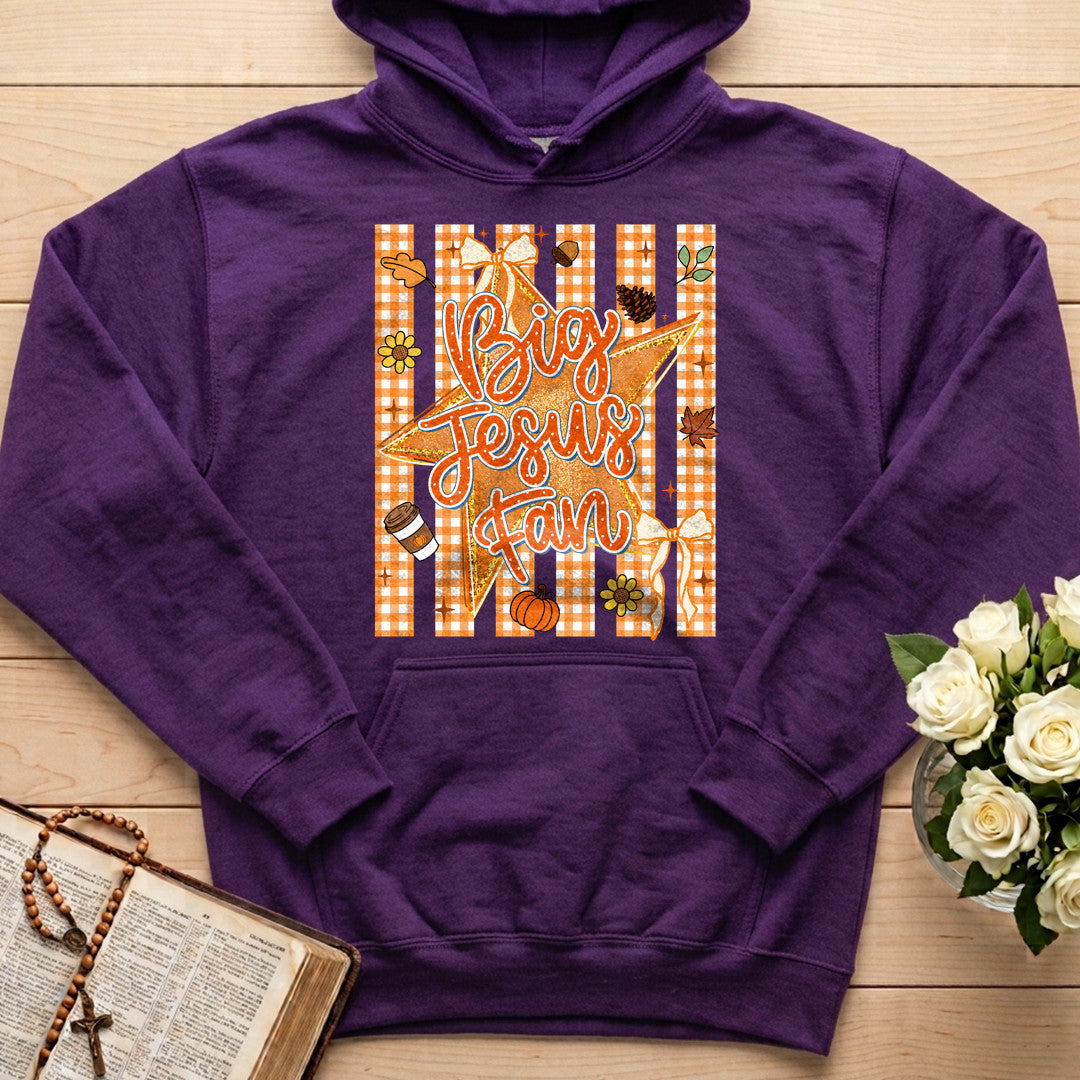 Big Jesus Fan 03