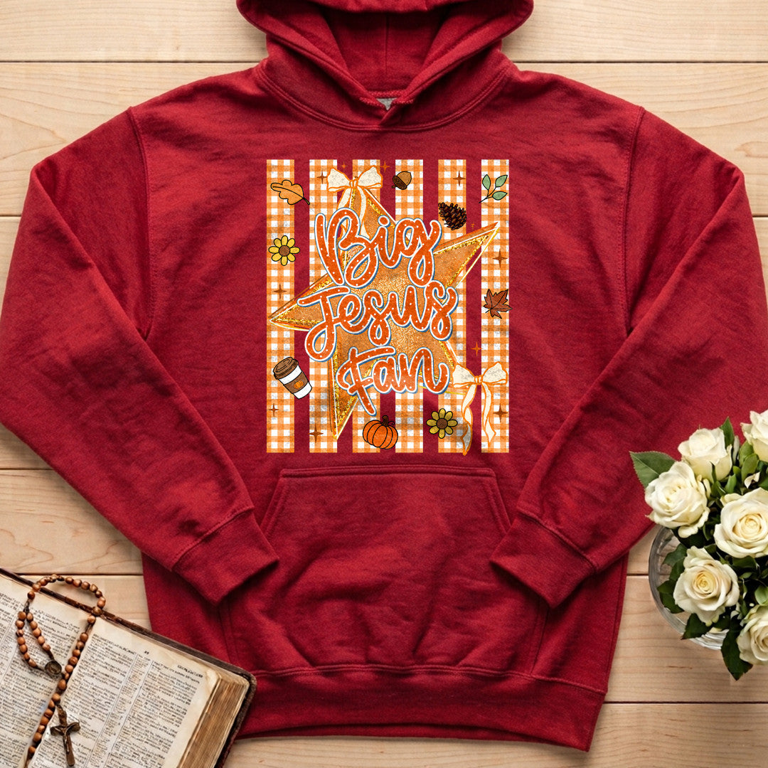 Big Jesus Fan 03
