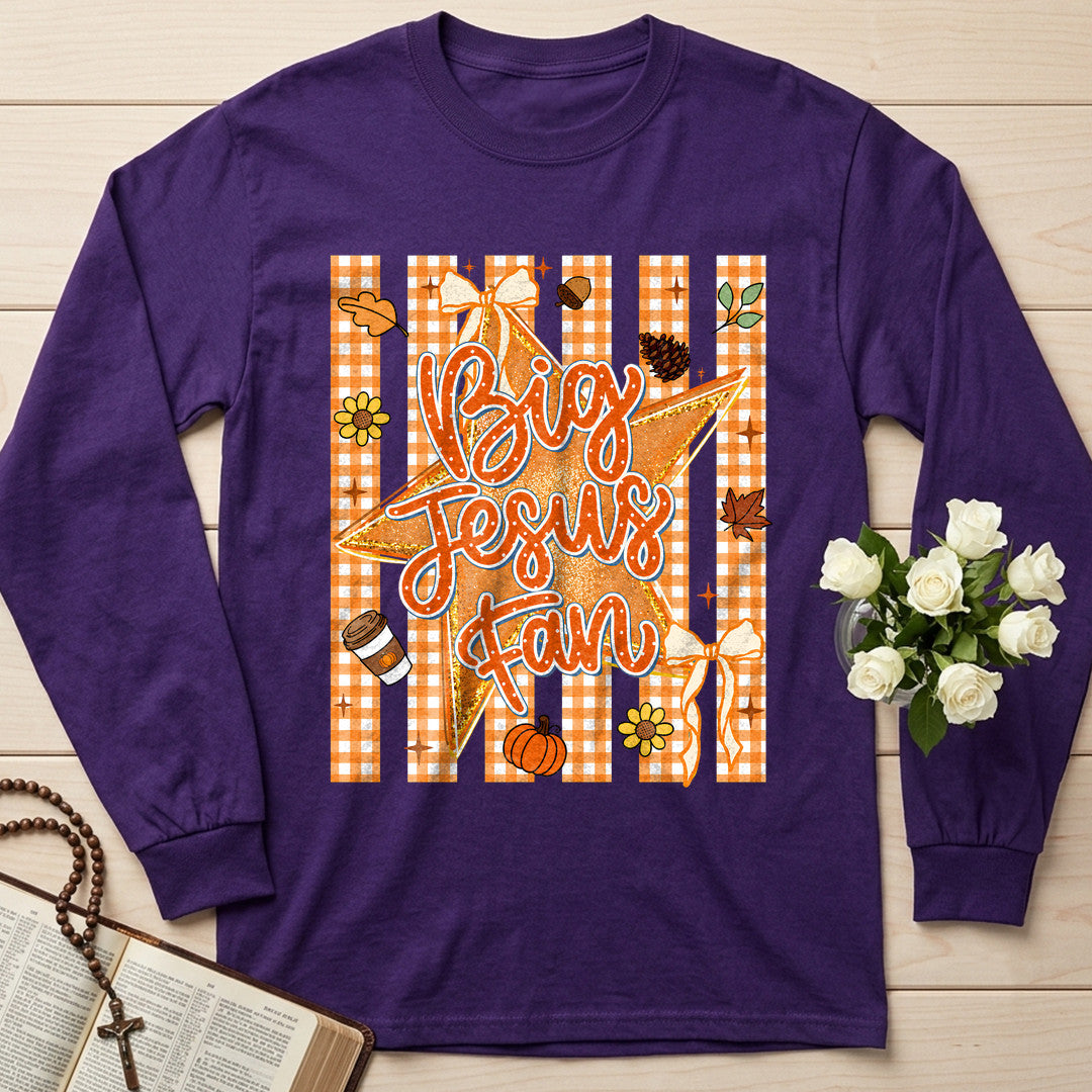Big Jesus Fan 03