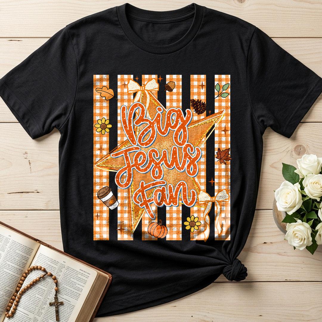 Big Jesus Fan 03