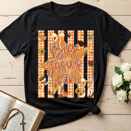 Big Jesus Fan 03