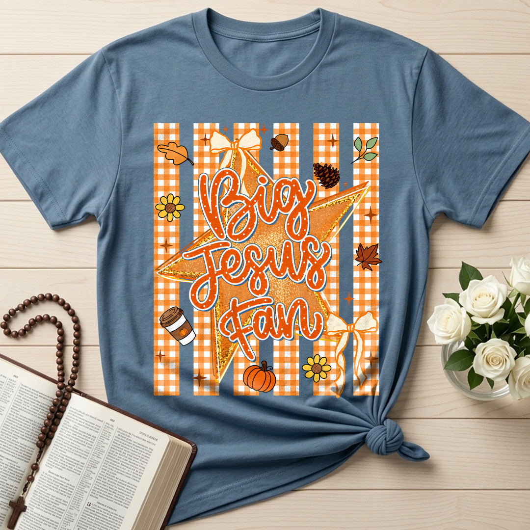 Big Jesus Fan 03