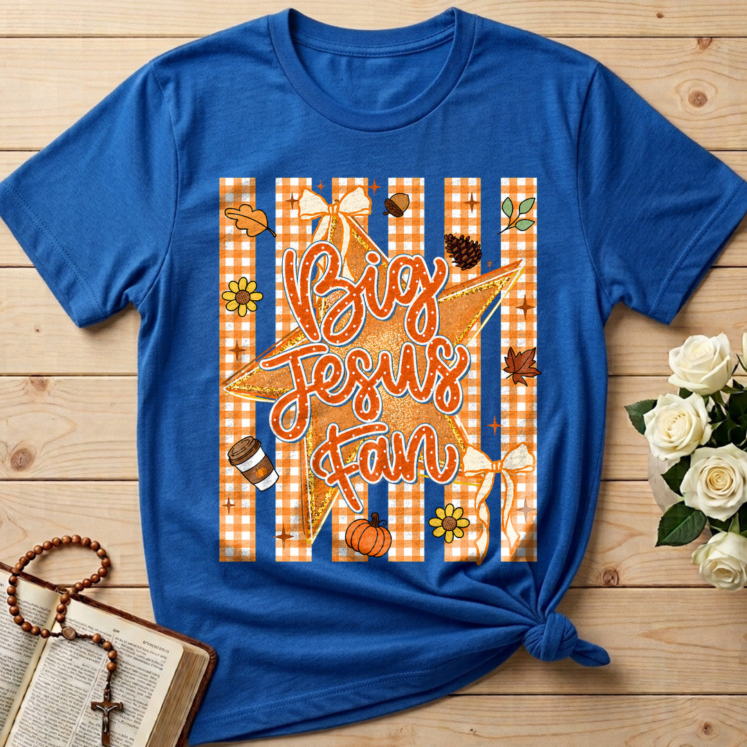Big Jesus Fan 03