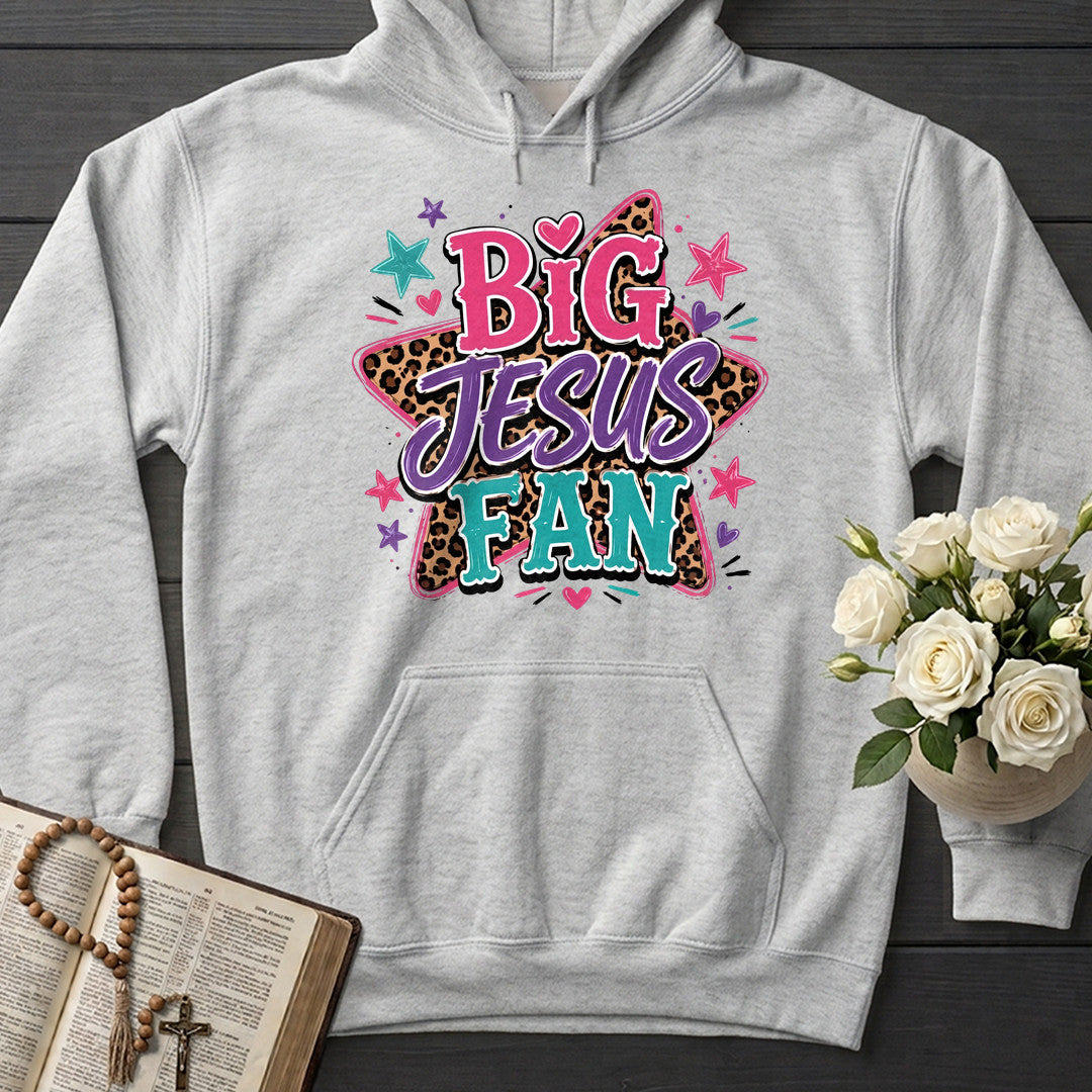 Big Jesus Fan 04