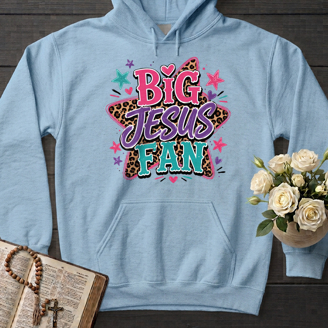 Big Jesus Fan 04