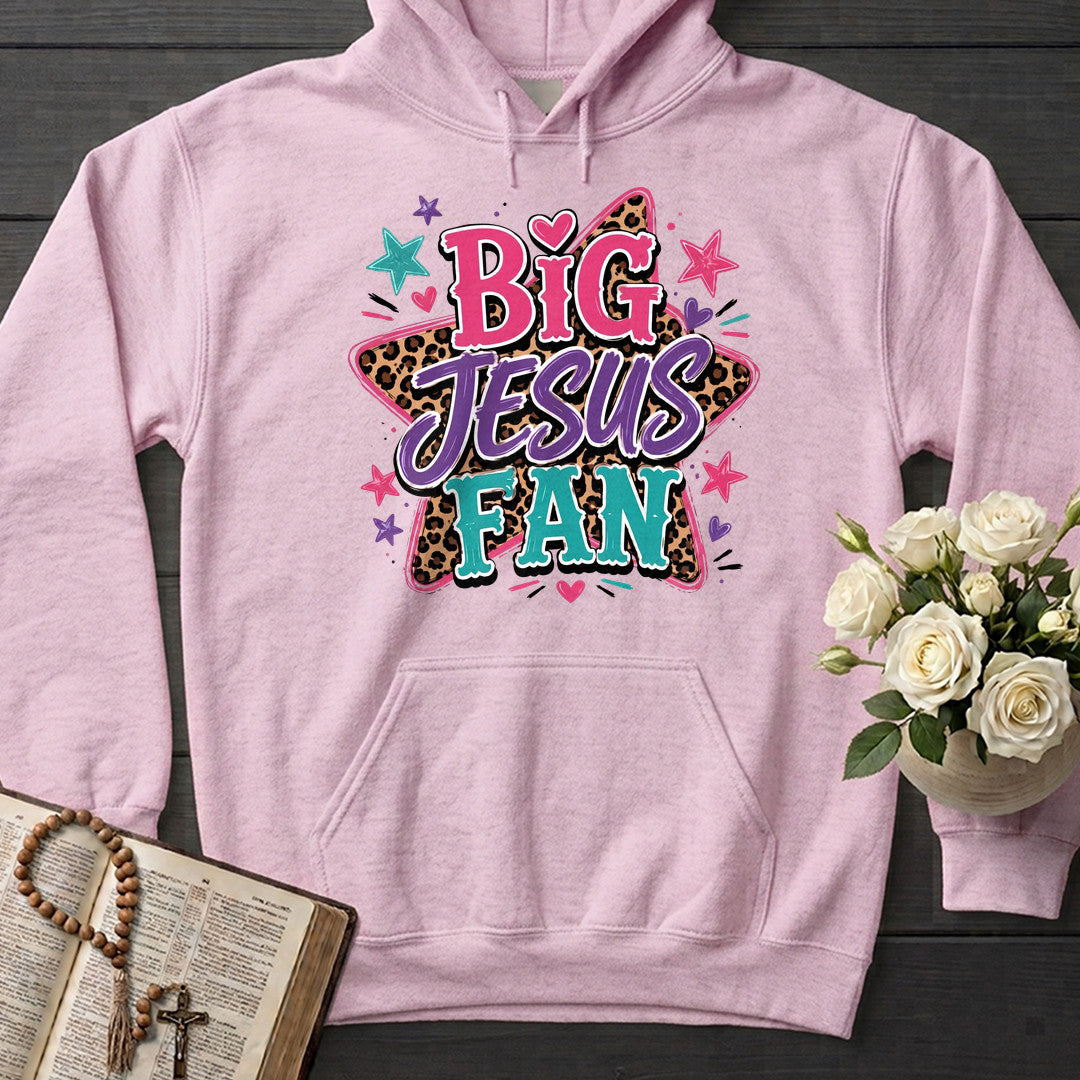 Big Jesus Fan 04