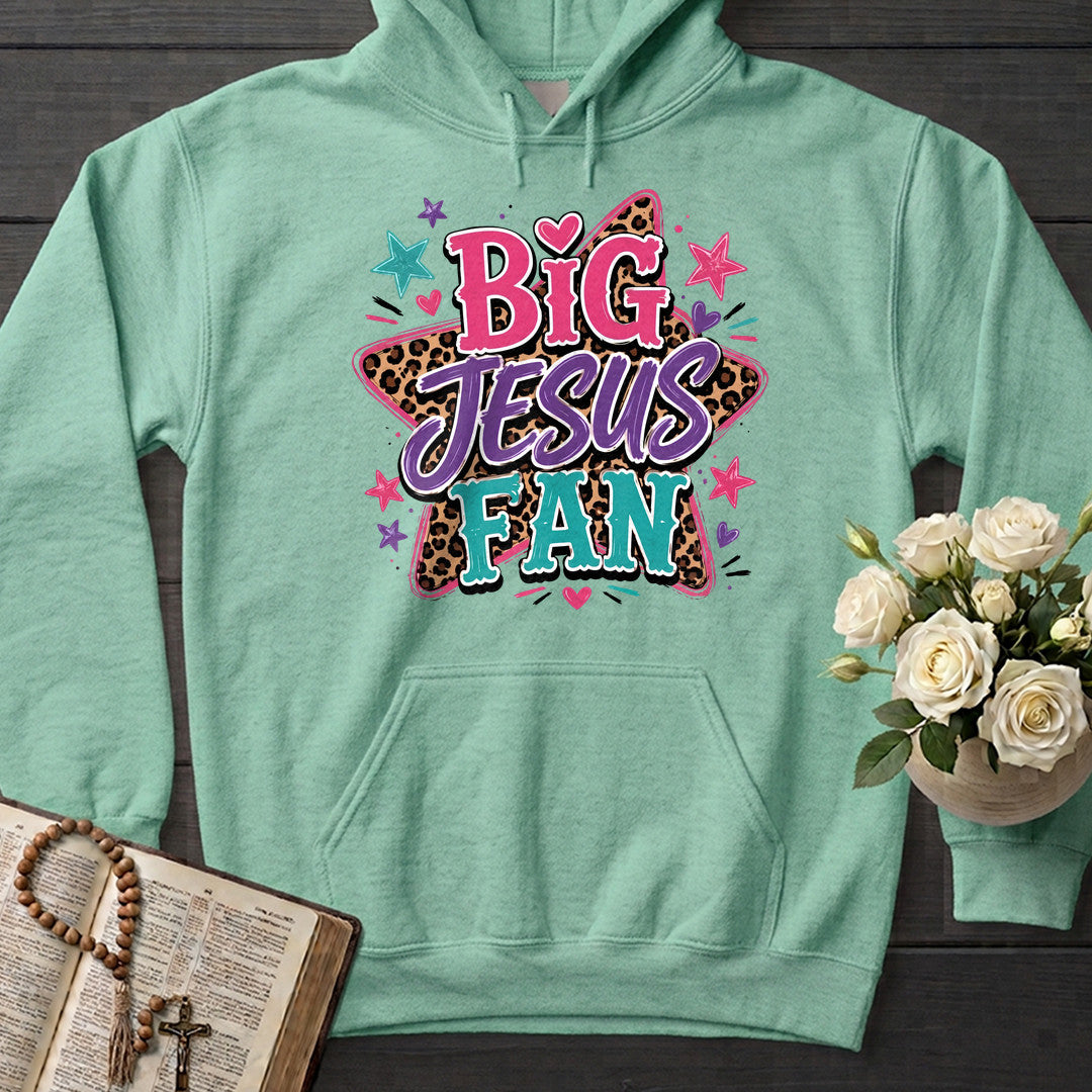 Big Jesus Fan 04