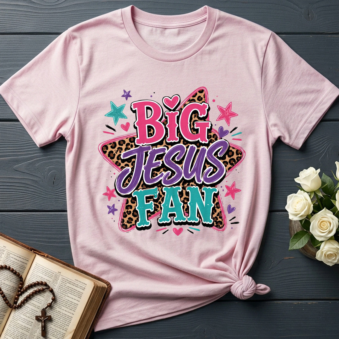 Big Jesus Fan 04