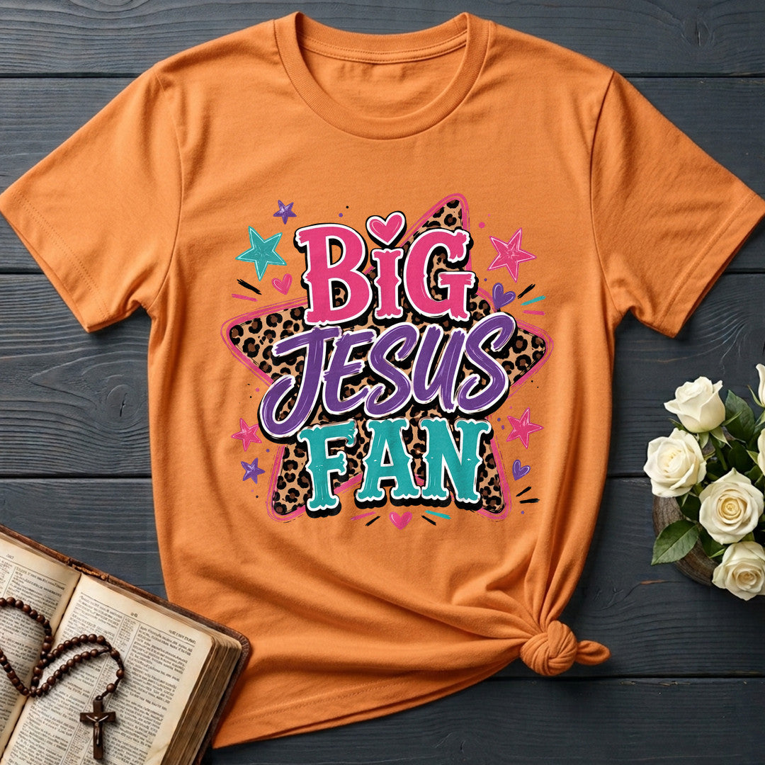 Big Jesus Fan 04
