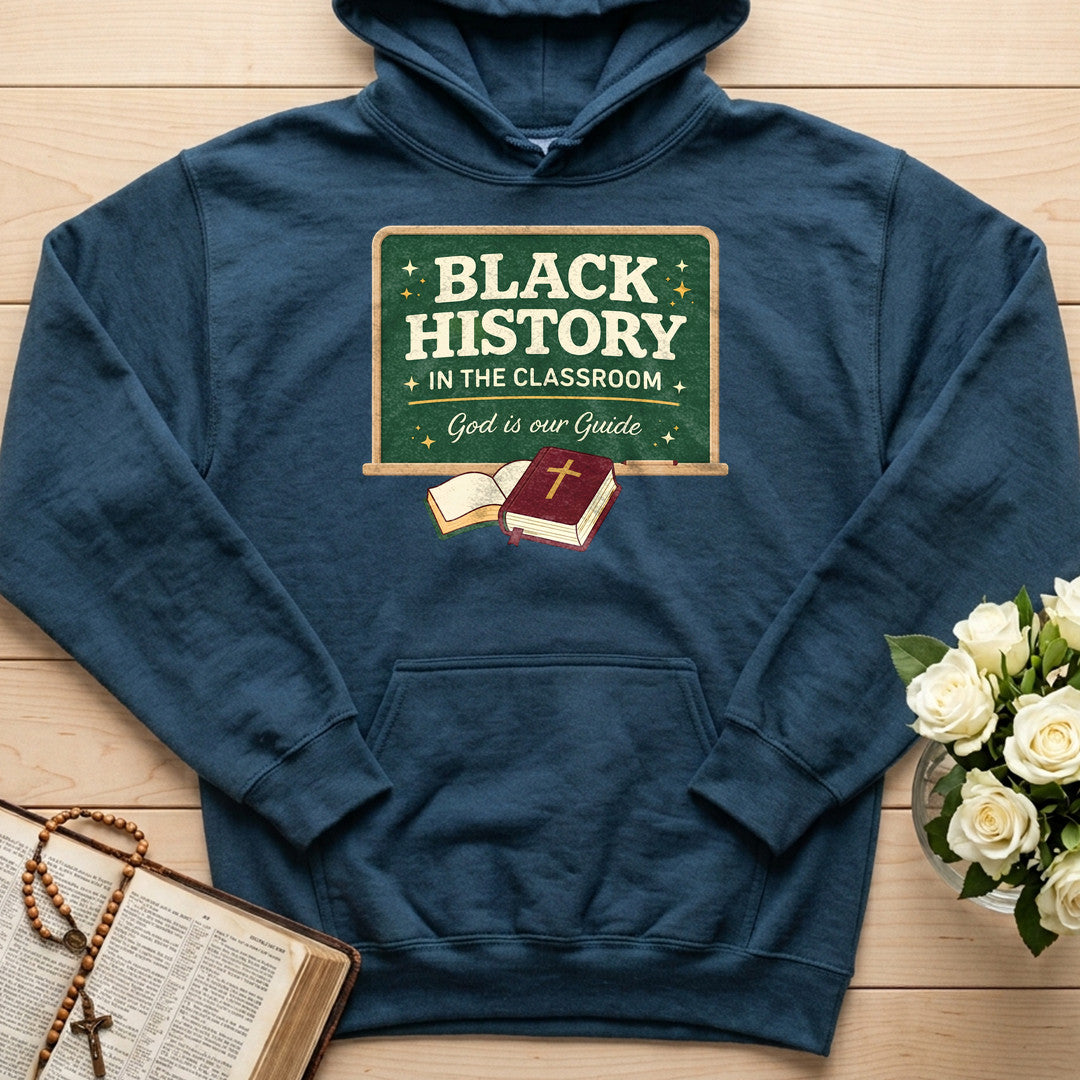 Black History In The Classroom God Is Our Guide 01