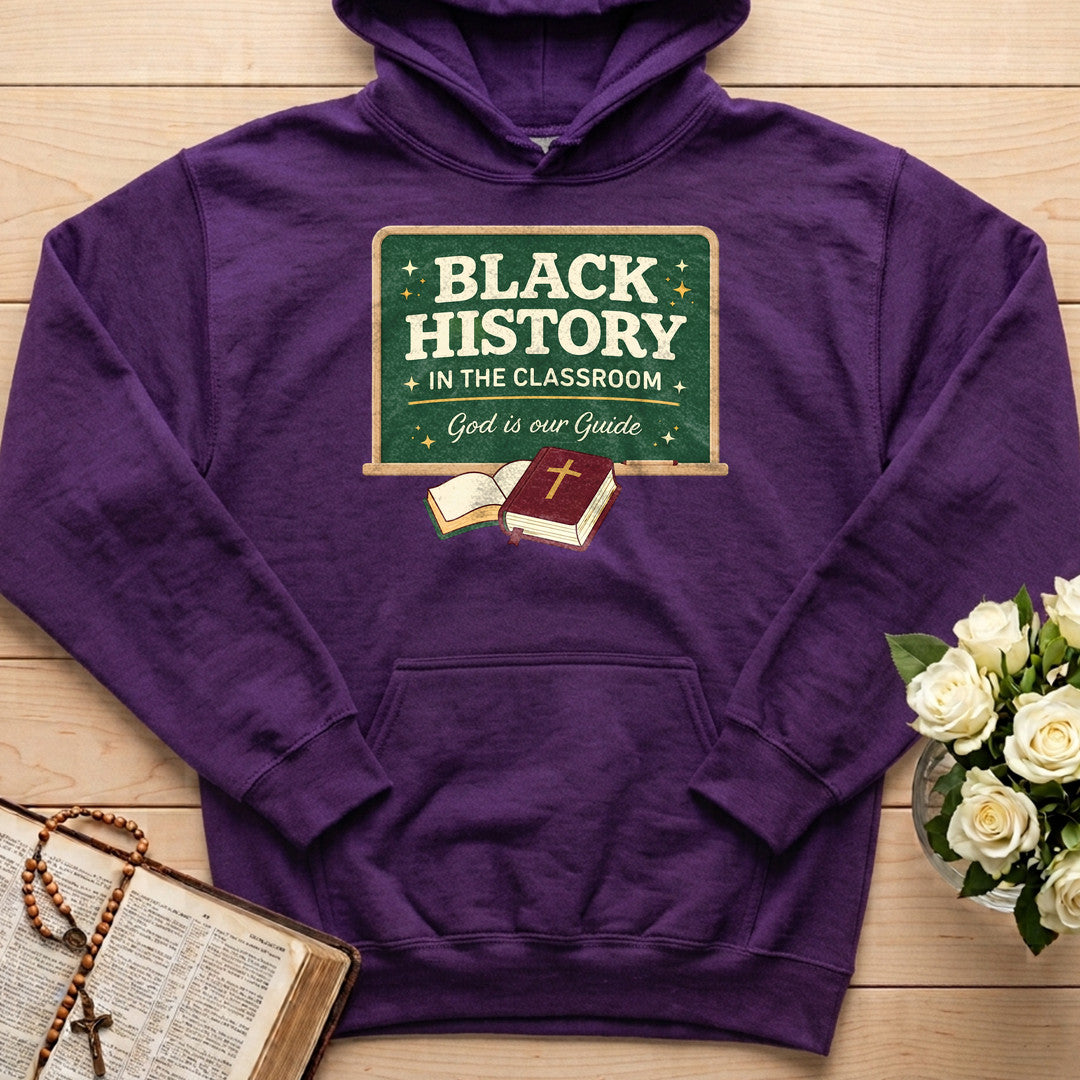 Black History In The Classroom God Is Our Guide 01