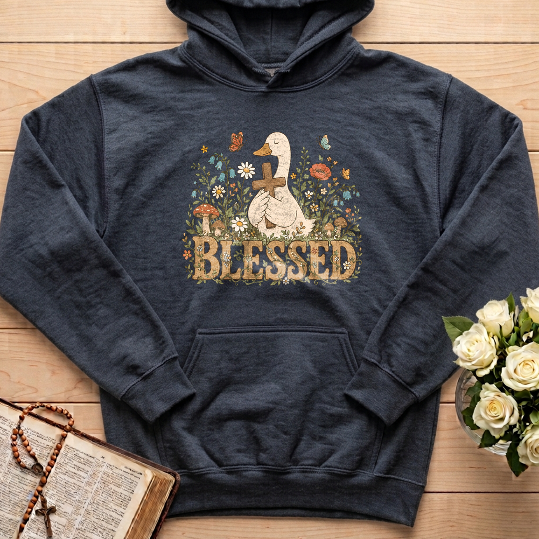 Blessed 01