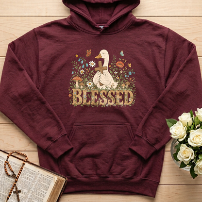 Blessed 01