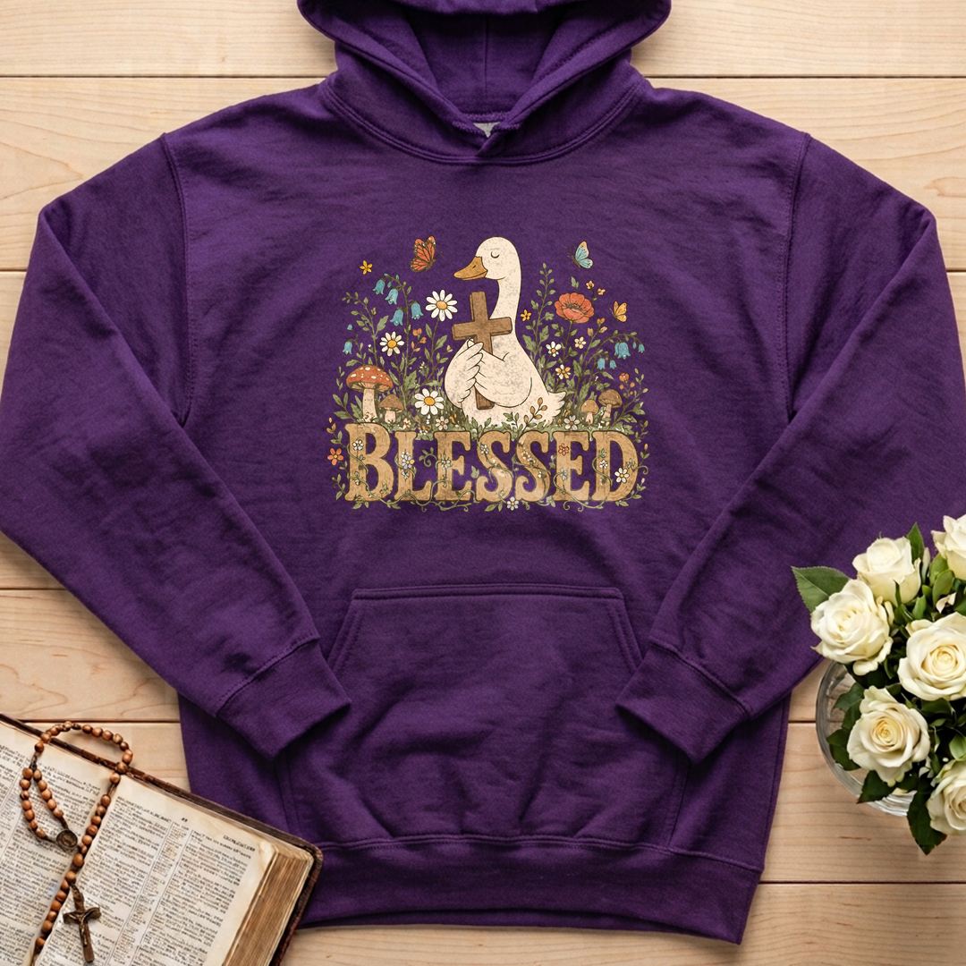 Blessed 01