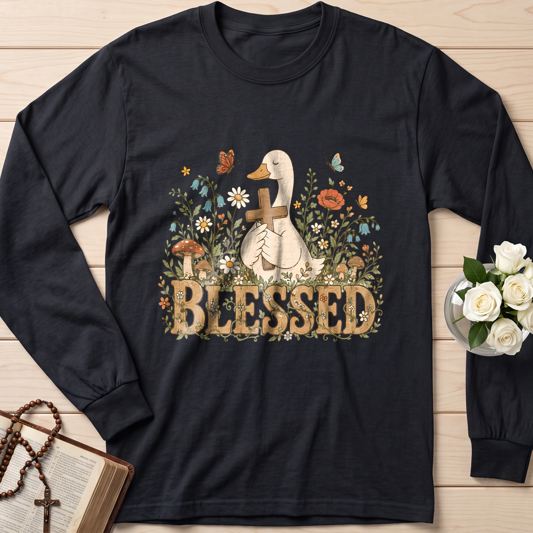 Blessed 01