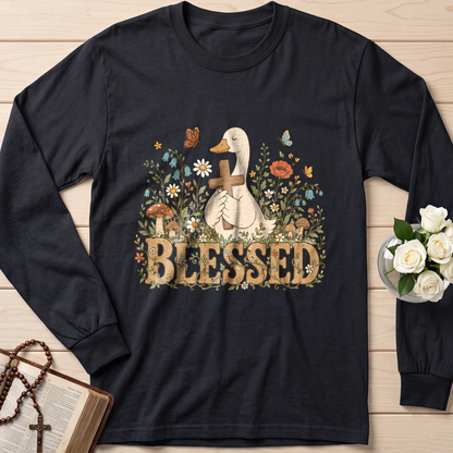 Blessed 01