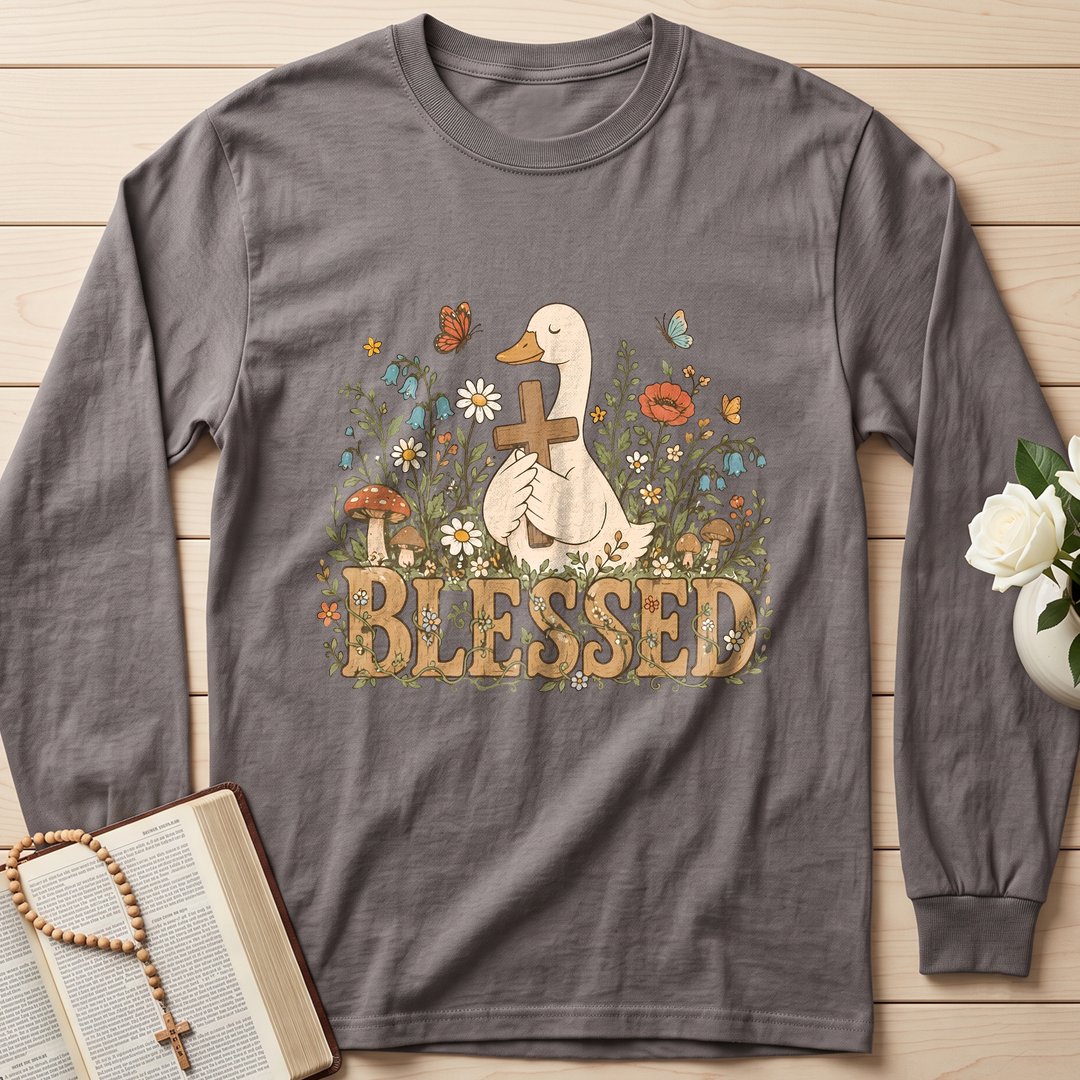 Blessed 01