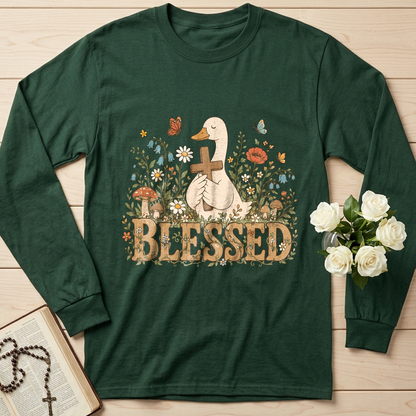 Blessed 01