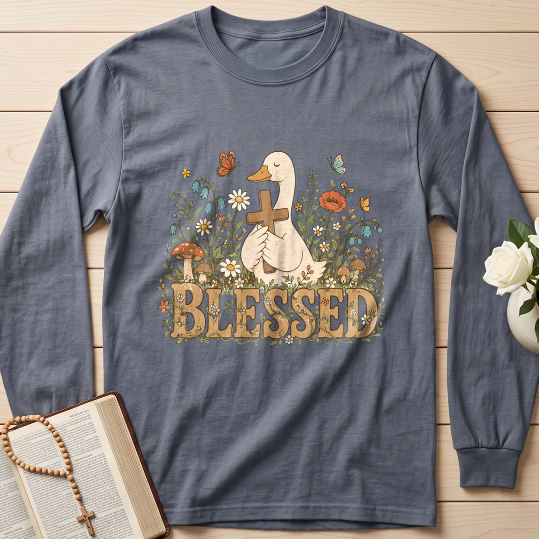 Blessed 01