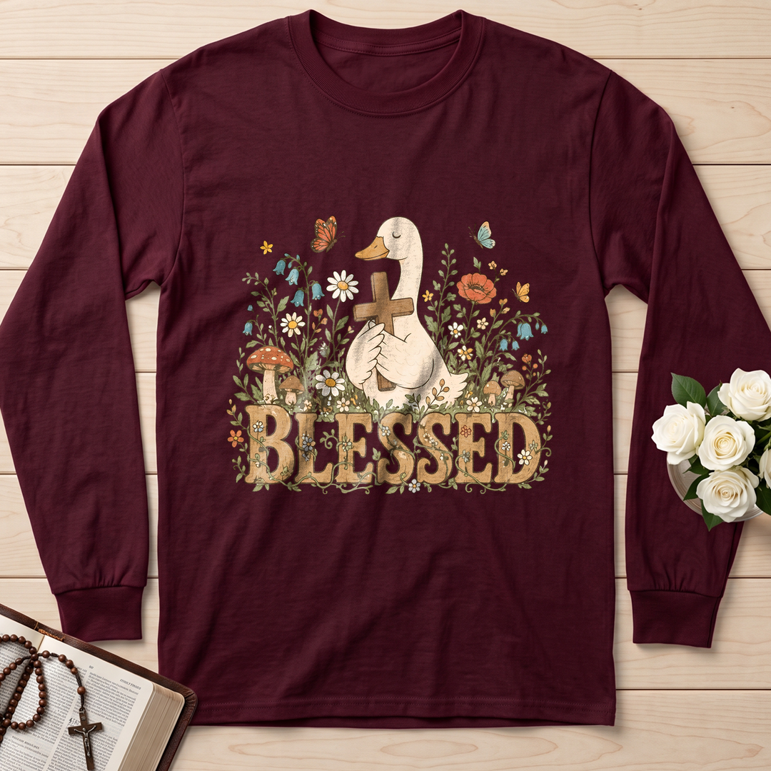 Blessed 01