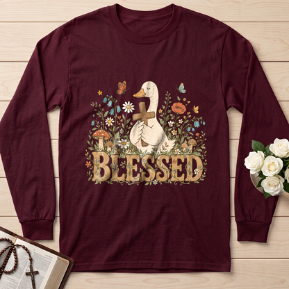 Blessed 01