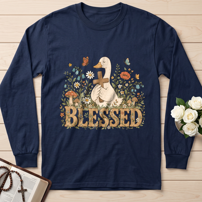 Blessed 01