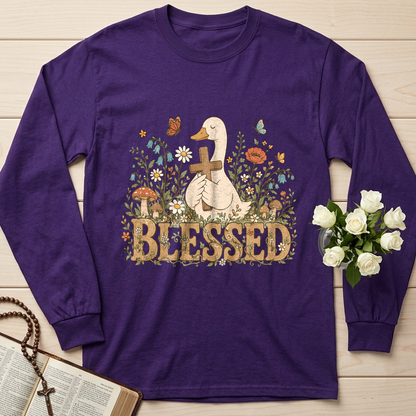 Blessed 01