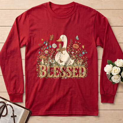 Blessed 01