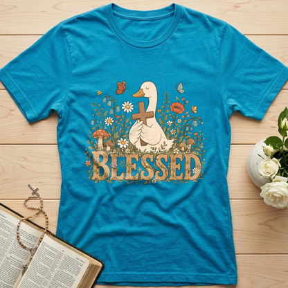 Blessed 01