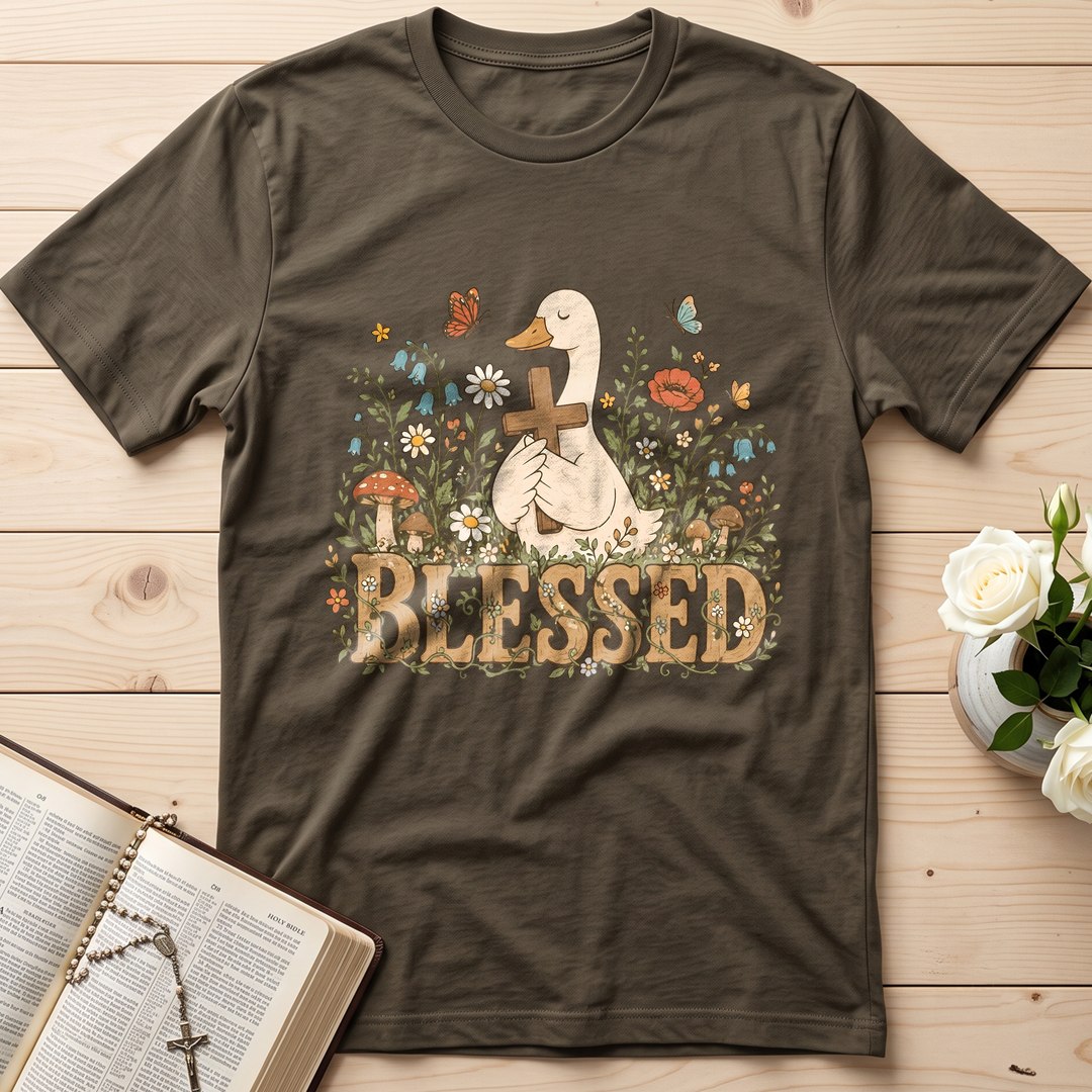Blessed 01