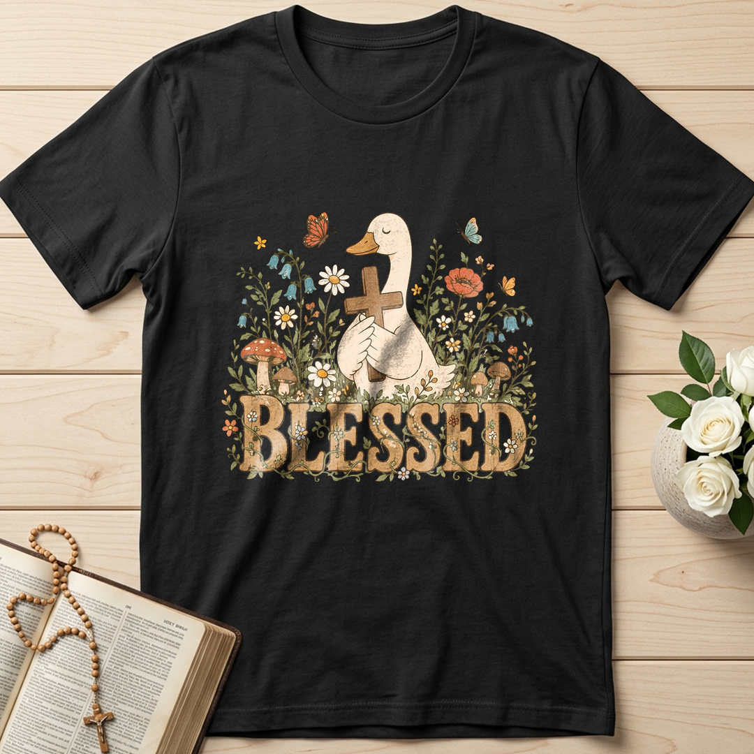 Blessed 01