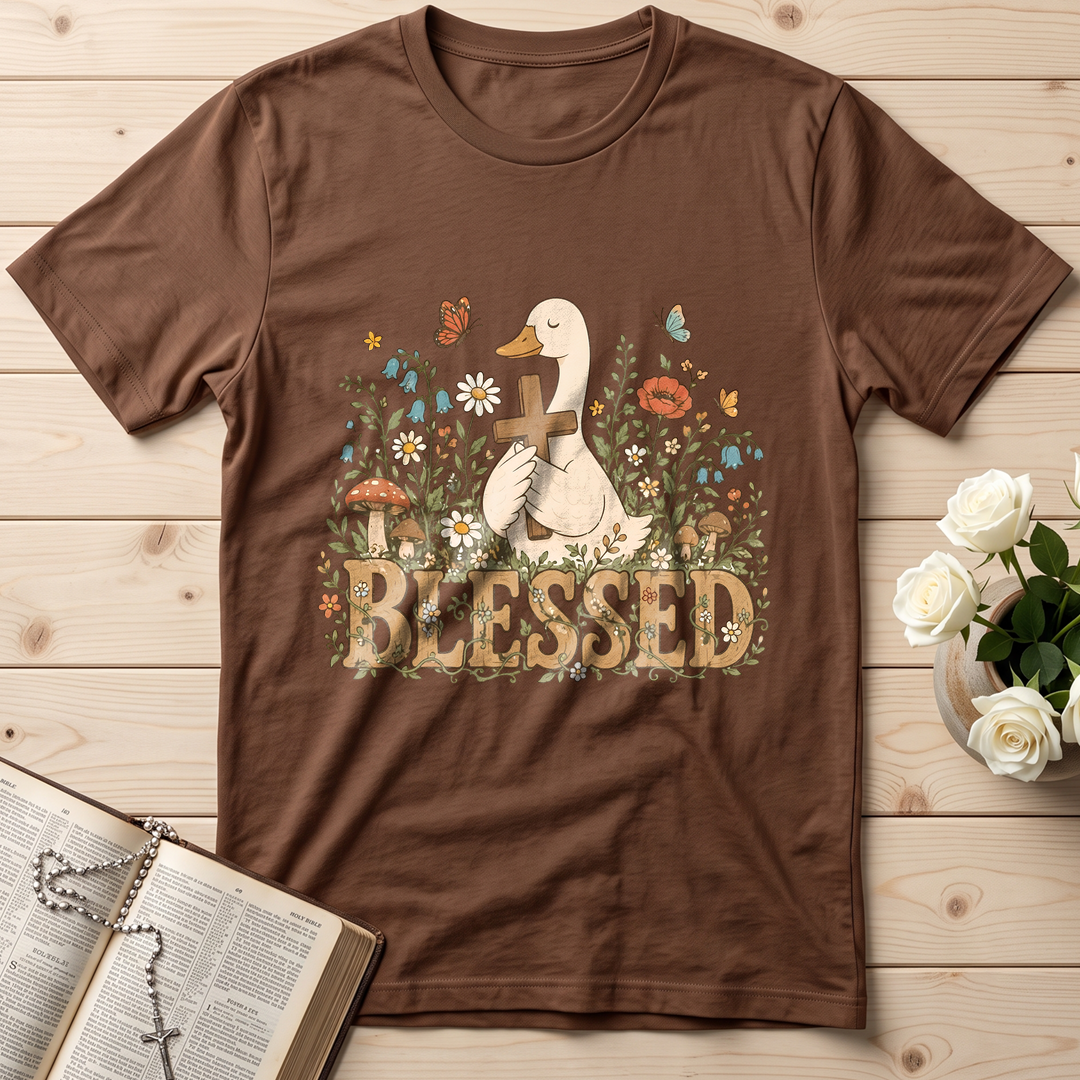 Blessed 01