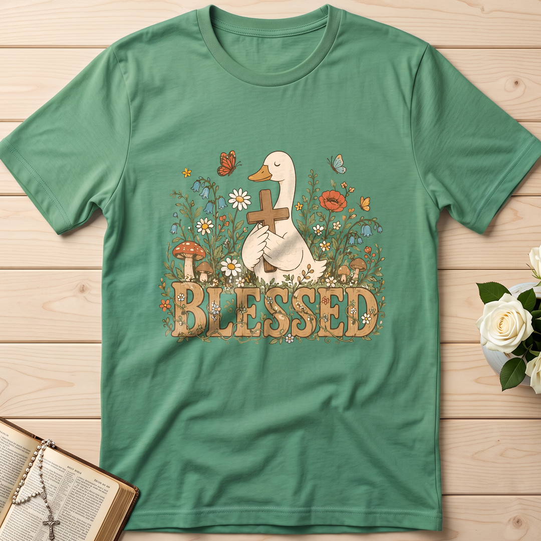 Blessed 01
