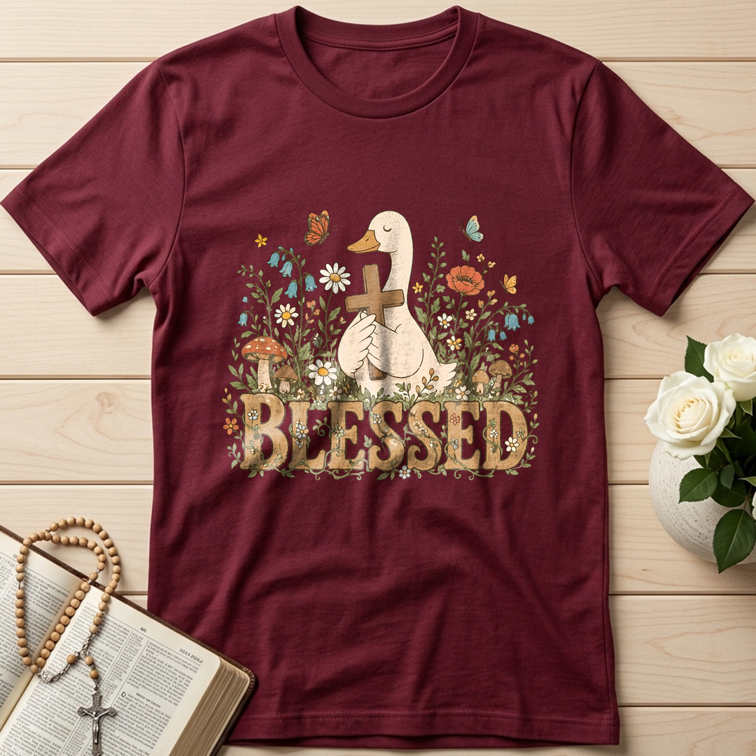 Blessed 01
