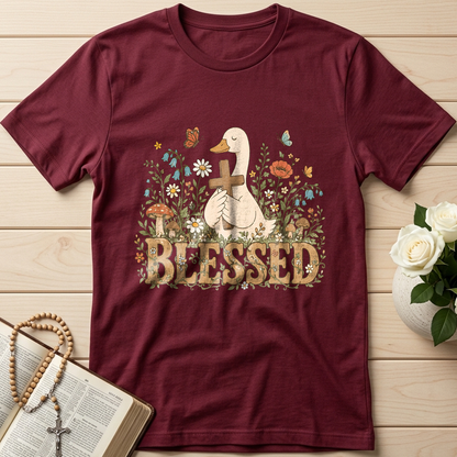 Blessed 01