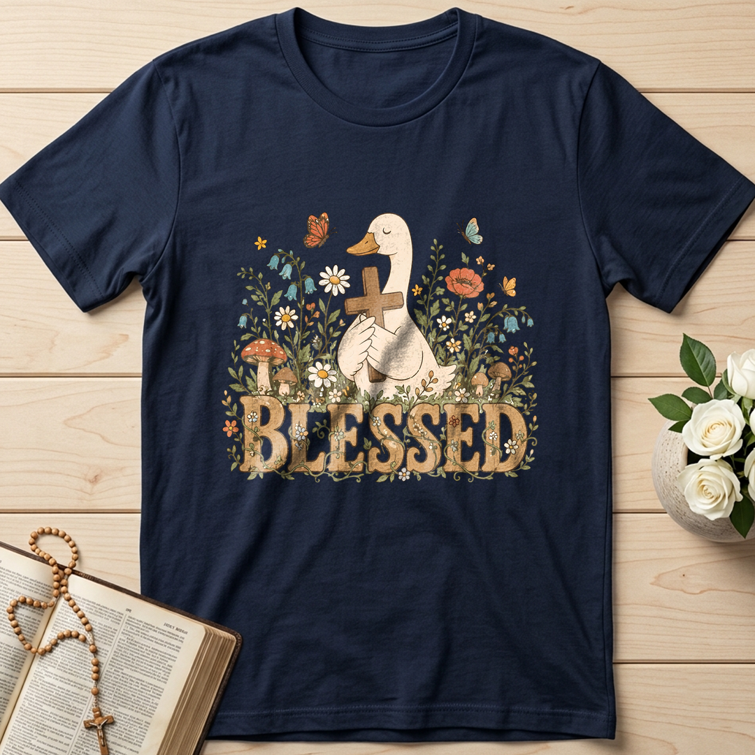 Blessed 01