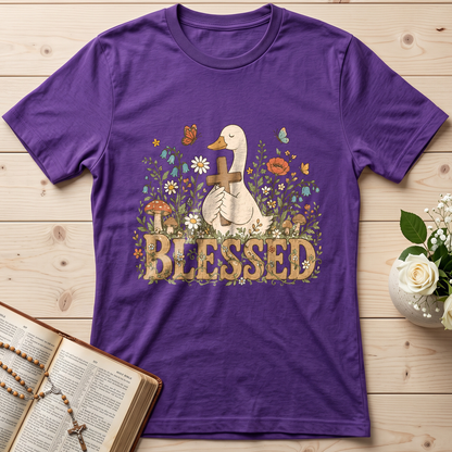 Blessed 01
