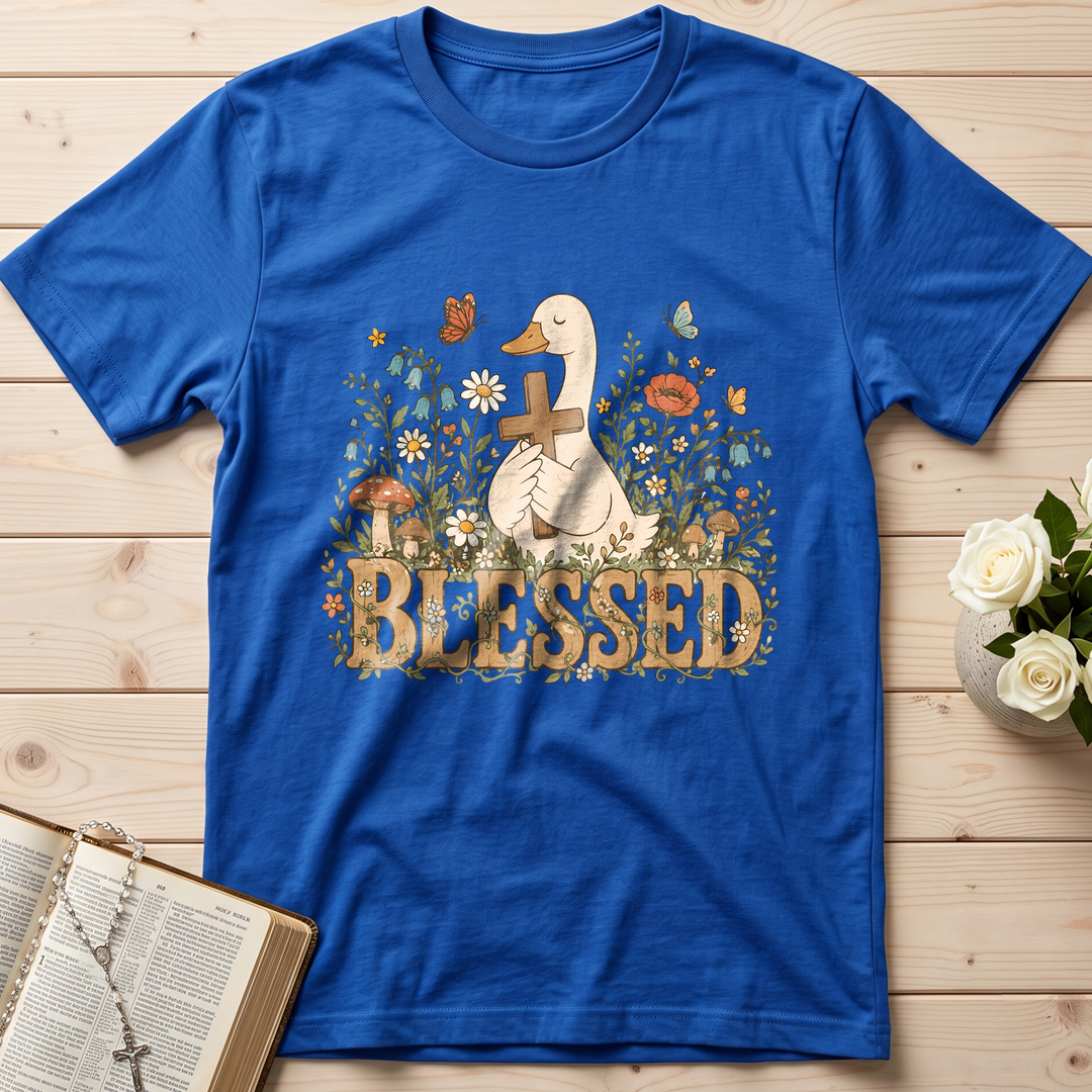 Blessed 01