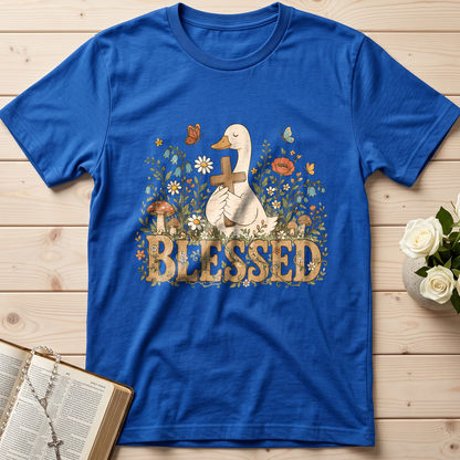 Blessed 01
