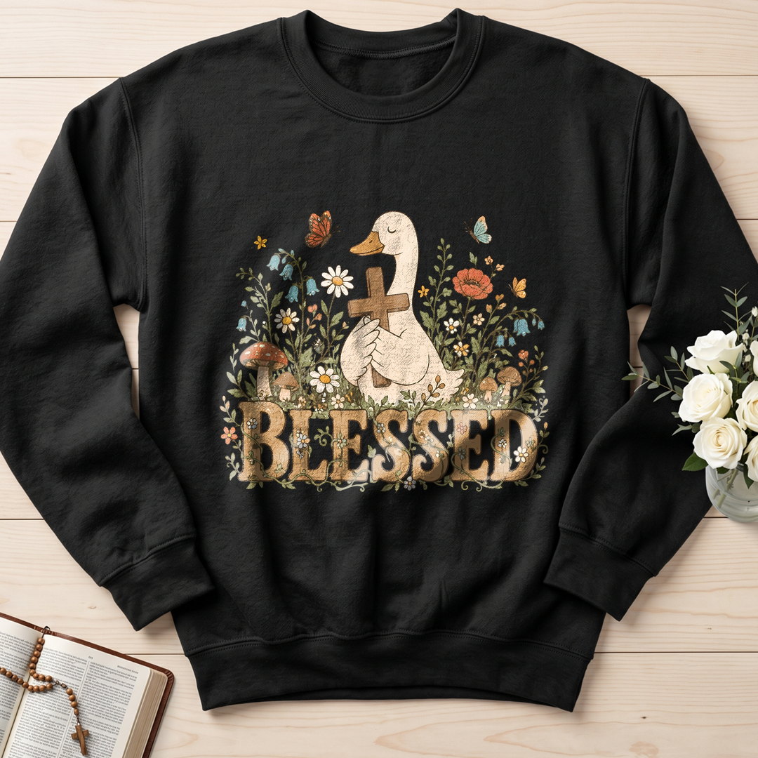 Blessed 01