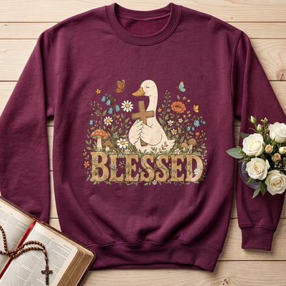 Blessed 01