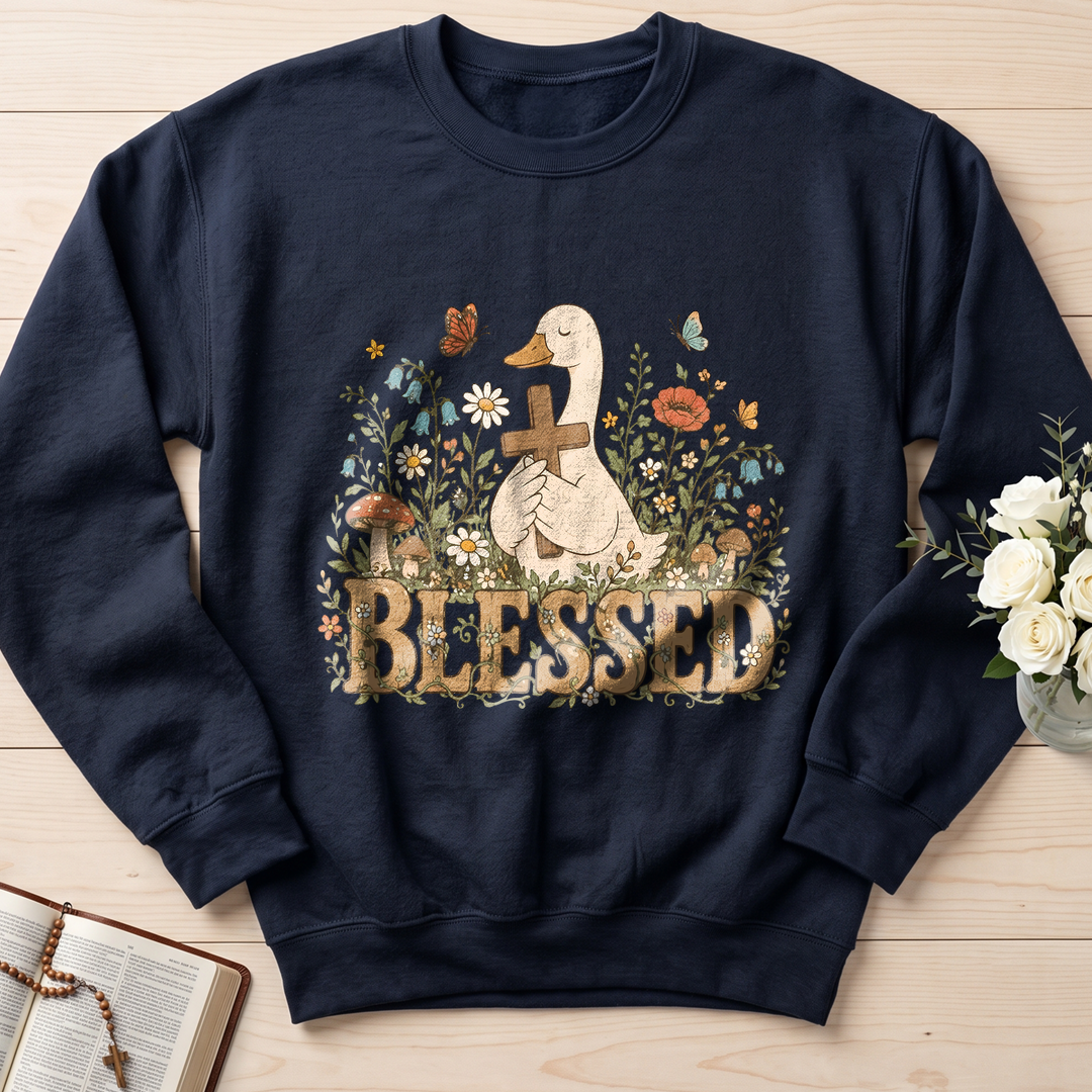 Blessed 01