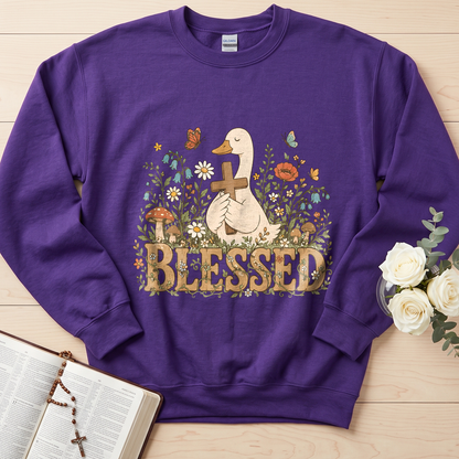 Blessed 01